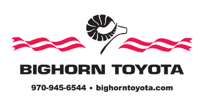 Big Horn Toyota